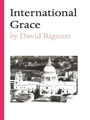 cover image of International Grace
